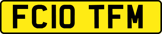 FC10TFM