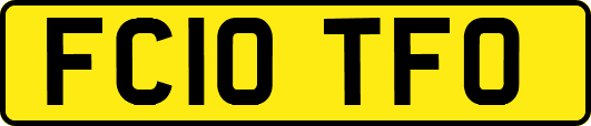 FC10TFO