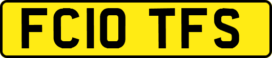FC10TFS