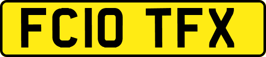 FC10TFX