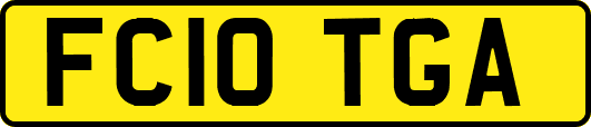 FC10TGA