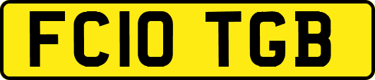 FC10TGB