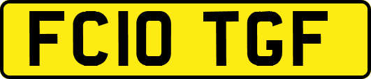 FC10TGF