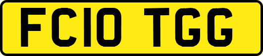 FC10TGG