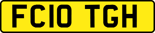 FC10TGH