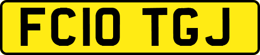 FC10TGJ