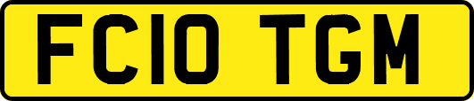 FC10TGM