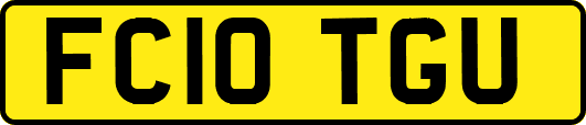 FC10TGU
