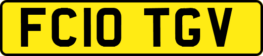 FC10TGV