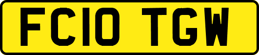 FC10TGW