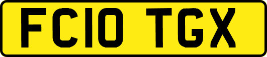 FC10TGX