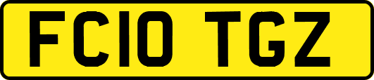 FC10TGZ