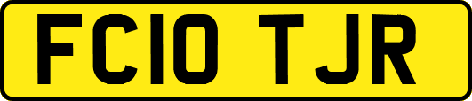 FC10TJR