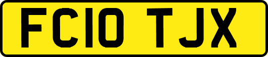 FC10TJX
