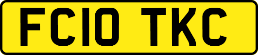 FC10TKC