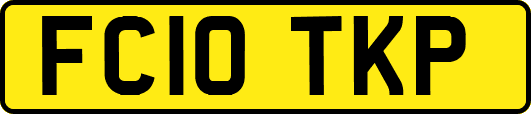 FC10TKP