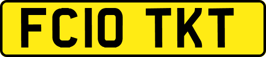 FC10TKT