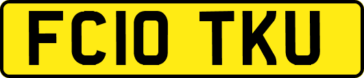 FC10TKU