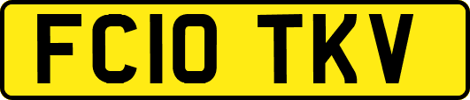 FC10TKV