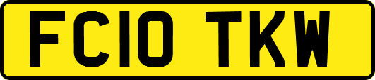 FC10TKW