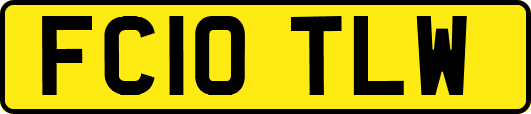 FC10TLW