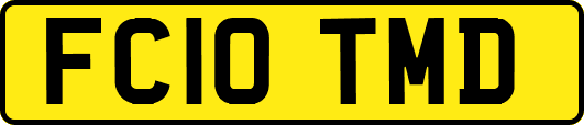 FC10TMD