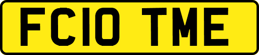 FC10TME