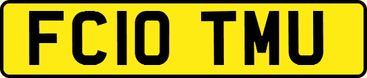 FC10TMU