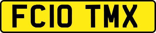 FC10TMX