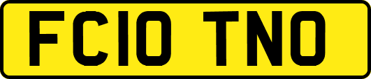 FC10TNO