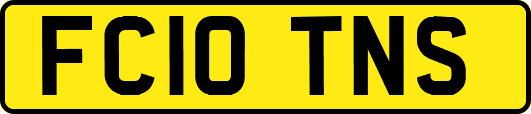 FC10TNS