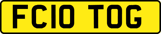 FC10TOG