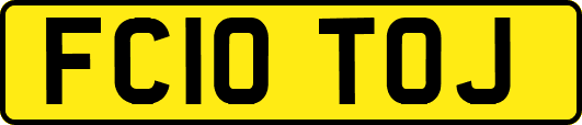 FC10TOJ