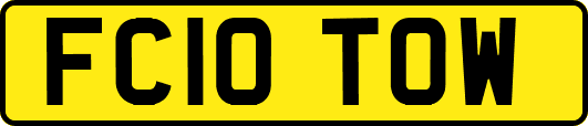 FC10TOW