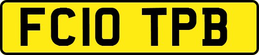 FC10TPB