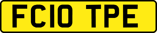 FC10TPE
