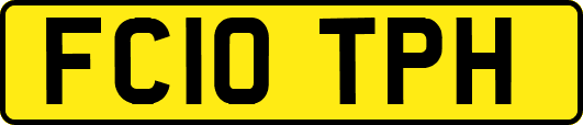 FC10TPH