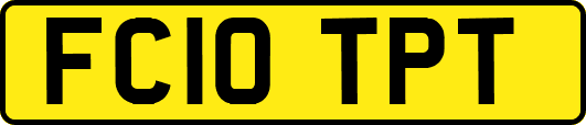 FC10TPT
