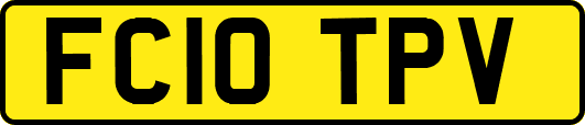 FC10TPV