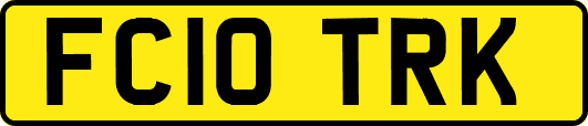 FC10TRK