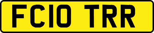 FC10TRR