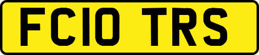 FC10TRS