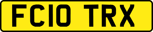 FC10TRX