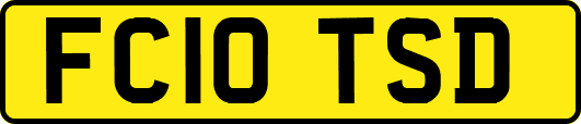 FC10TSD