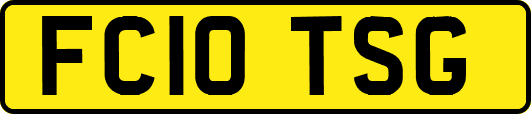 FC10TSG