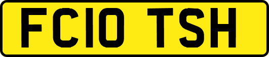 FC10TSH