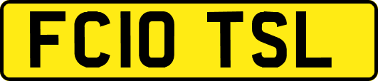 FC10TSL