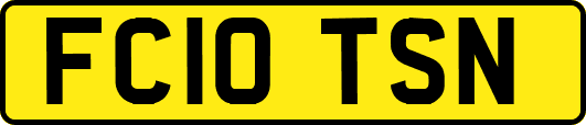 FC10TSN