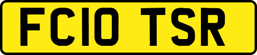 FC10TSR
