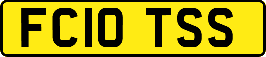 FC10TSS